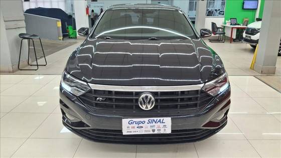 VOLKSWAGEN JETTA 1.4 16V TSI COMFORTLINE GASOLINA 4P TIPTRONIC